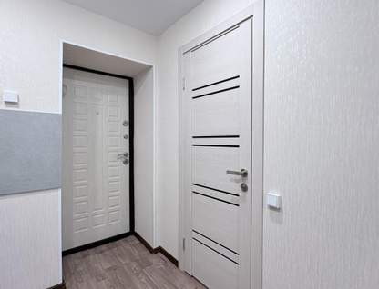 1-к. квартира, 18,1&nbsp;м²