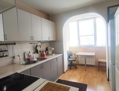 3-к. квартира, 63,2&nbsp;м²