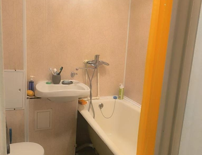 1-к. квартира, 29&nbsp;м²