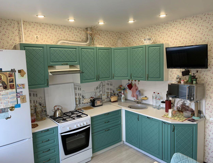 3-к. квартира, 73,2&nbsp;м²