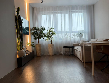 2-к. квартира, 50&nbsp;м²