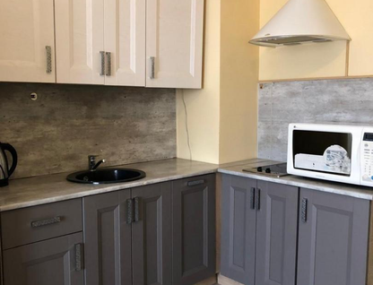 Студия, 29,4&nbsp;м²