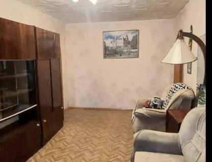 2-к. квартира, 45,2 м²