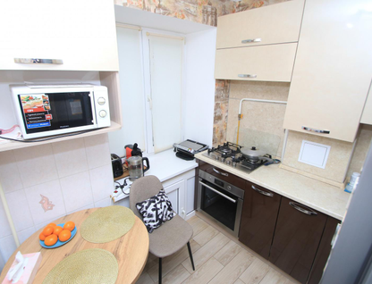 2-к. квартира, 45&nbsp;м²