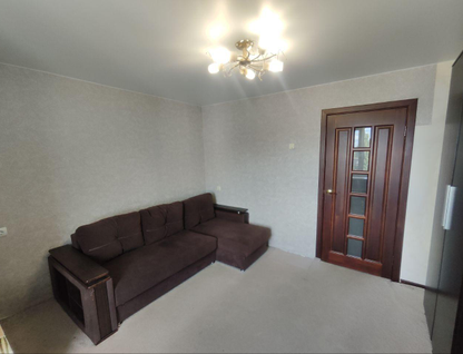 1-к. квартира, 27,4&nbsp;м²