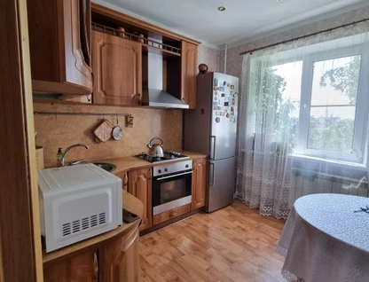 3-к. квартира, 63,4&nbsp;м²