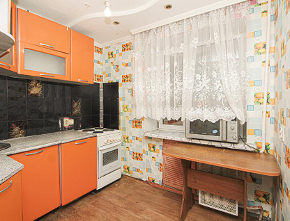 3-к. квартира, 53 м²
