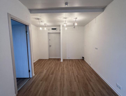 1-к. квартира, 31,8&nbsp;м²