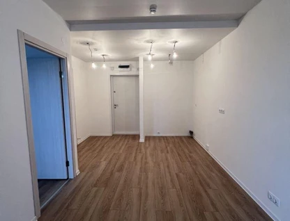 1-к. квартира, 31,8&nbsp;м²