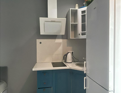 Студия, 26&nbsp;м²