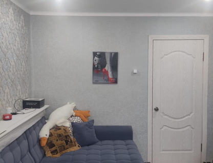 2-к. квартира, 47,3&nbsp;м²