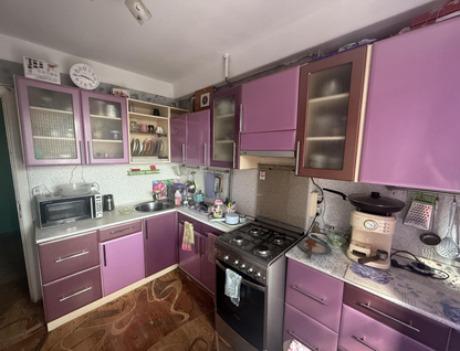 3-к. квартира, 61,7&nbsp;м²
