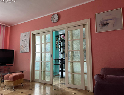 5-к. квартира, 120 м²