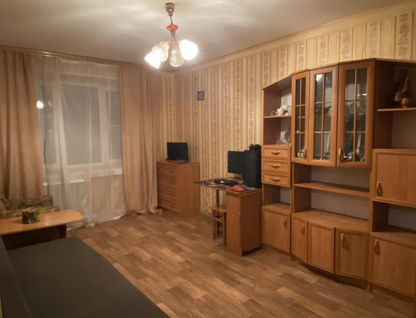 1-к. квартира, 28,4&nbsp;м²