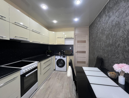 2-к. квартира, 52&nbsp;м²