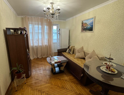 2-к. квартира, 44&nbsp;м²