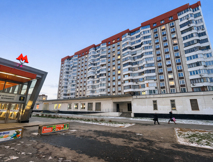 3-к. квартира, 74,6&nbsp;м²