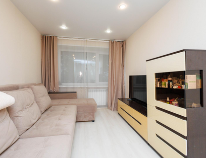 1-к. квартира, 32,3&nbsp;м²