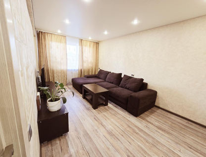 1-к. квартира, 30,1&nbsp;м²