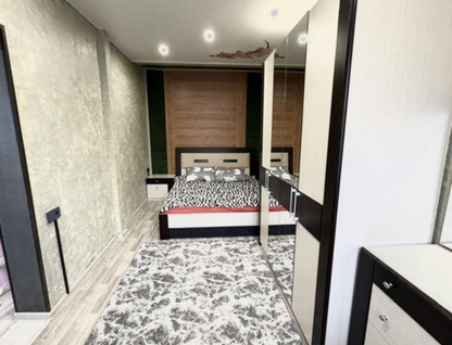2-к. квартира, 43,6&nbsp;м²