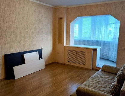 1-к. квартира, 38,6&nbsp;м²