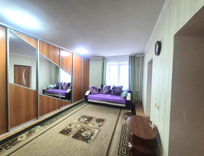 3-к. квартира, 104,7 м²