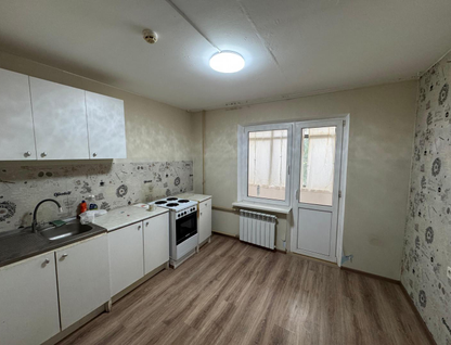 1-к. квартира, 37,3&nbsp;м²
