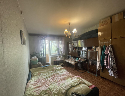 2-к. квартира, 53,5&nbsp;м²