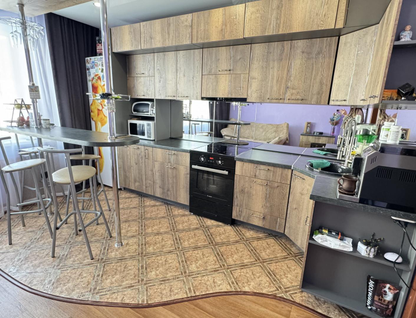 3-к. квартира, 71&nbsp;м²