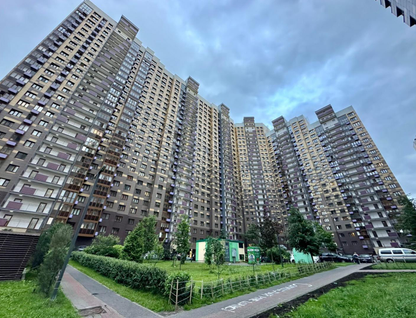 1-к. квартира, 33,2&nbsp;м²