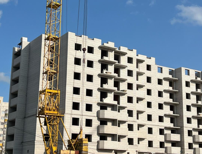 1-к. квартира, 39,6&nbsp;м²