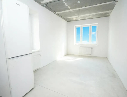 2-к. квартира, 64,2 м²