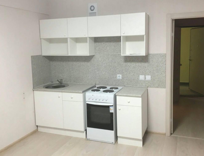 Студия, 29 м²