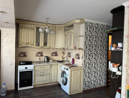 Студия, 35&nbsp;м²
