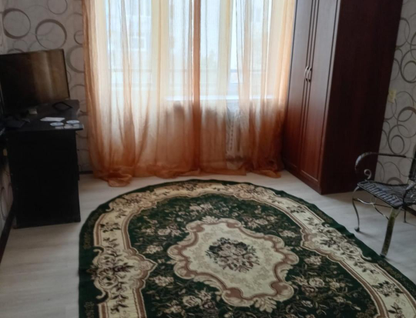 1-к. квартира, 30&nbsp;м²