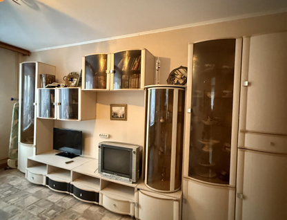 3-к. квартира, 65,2&nbsp;м²