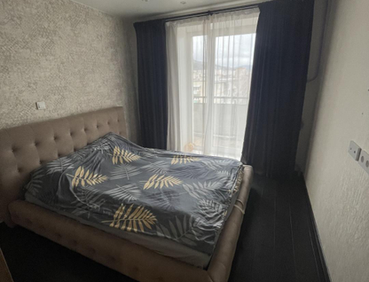 3-к. квартира, 64&nbsp;м²