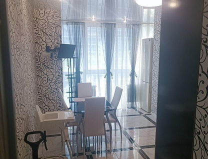 2-к. квартира, 72,3&nbsp;м²