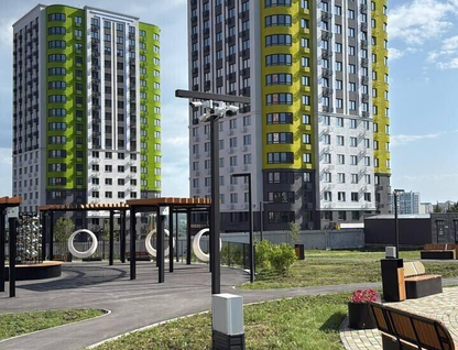 2-к. квартира, 52&nbsp;м²