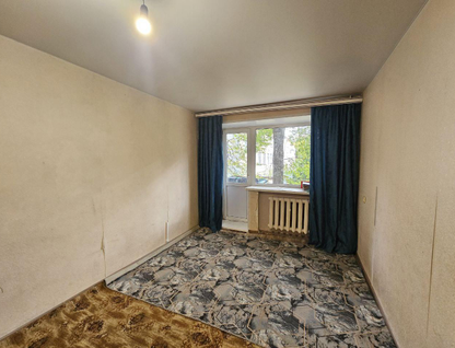 1-к. квартира, 31,3&nbsp;м²