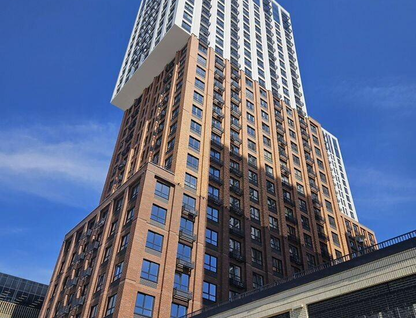 1-к. квартира, 41,5 м²