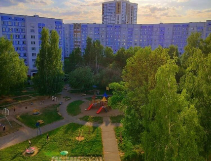 3-к. квартира, 68,9 м²