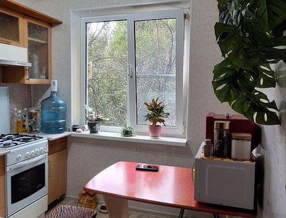 3-к. квартира, 58&nbsp;м²