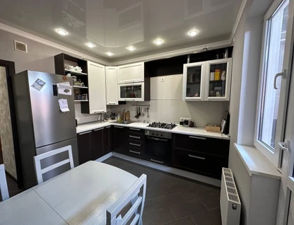 1-к. квартира, 42&nbsp;м²