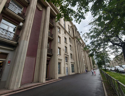 Комната, 16 м²