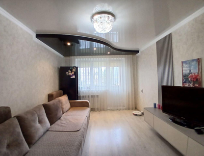 2-к. квартира, 47,9&nbsp;м²