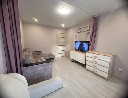 Студия, 26&nbsp;м²