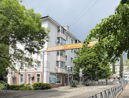3-к. квартира, 42,2&nbsp;м²