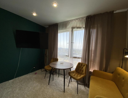 Студия, 24&nbsp;м²