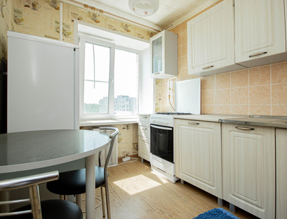 1-к. квартира, 31,4&nbsp;м²